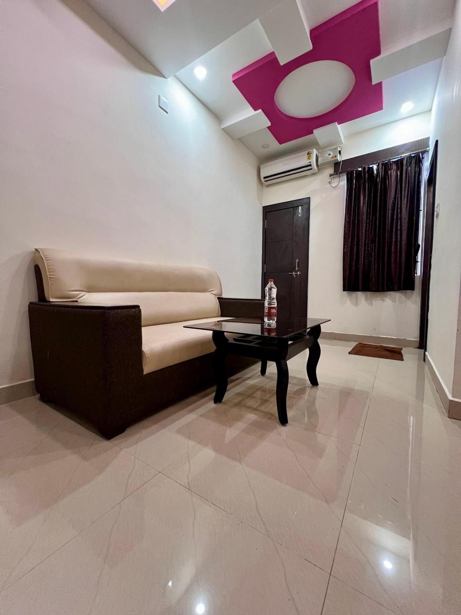 Hotel Ratna Sagar Manipal Exterior foto